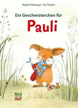 Ein Geschwisterchen für Pauli