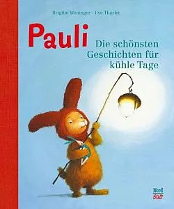 Pauli – Die schönsten Geschichten für kühle Tage