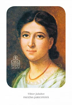 Paulína Jaricotová