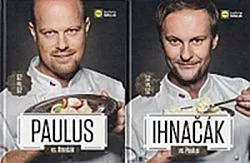 Paulus vs. Ihnačák / Ihnačák vs. Paulus