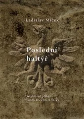 Poslední haltýř