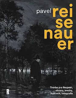 Pavel Reisenauer