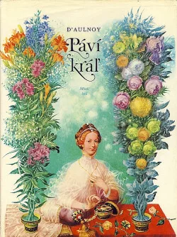 Paví kráľ
