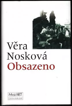 Obsazeno