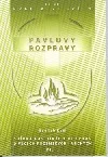 Pavlovy rozpravy 1.díl