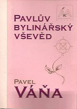 Pavlův bylinářský vševěd