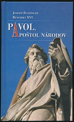 Pavol, apošotol národov