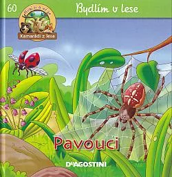 Pavouci