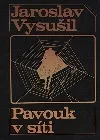 Pavouk v síti