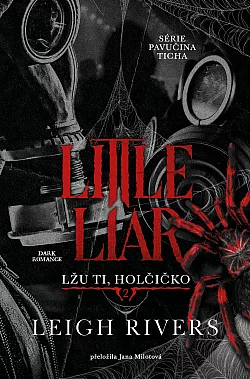 Little Liar: Lžu ti, holčičko