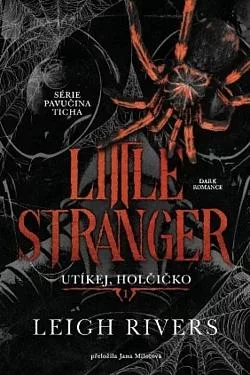 Little Stranger: Utíkej, holčičko