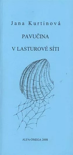 Pavučina v lasturové síti