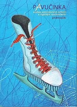 Pavučinka - Pravopis