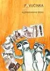 Pavučinka - Vyjmenovaná slova