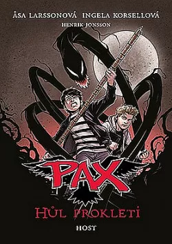 Hůl prokletí