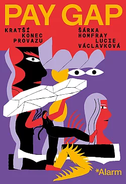 Pay Gap: Kratší konec provazu