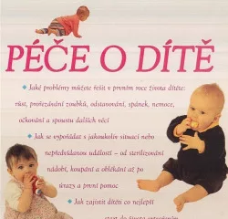 Péče o dítě