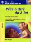 Péče o dítě do 3 let