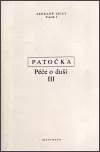 Péče o duši III