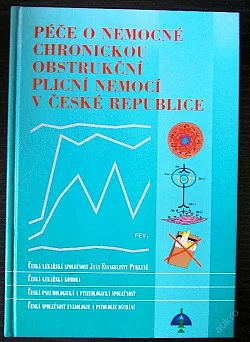 Péče o nemocné chronickou obstrukční plicní nemocí v České republice