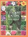 Péče o pokojové rostliny