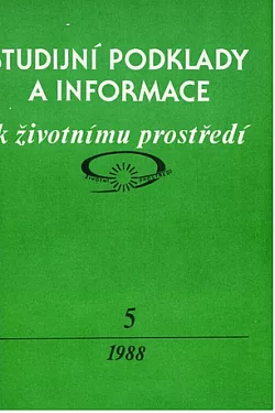 Péče o životní prostředí v NSR