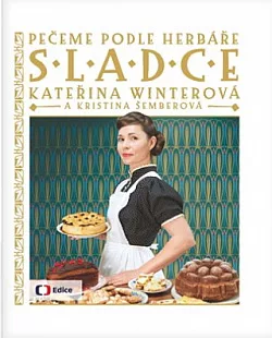 Pečeme podle Herbáře - Sladce