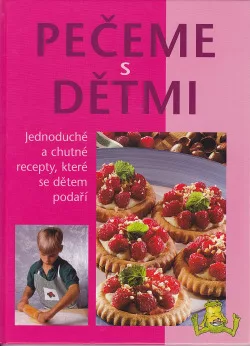Pečeme s dětmi