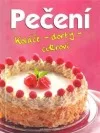 Pečení - Koláče, dorty, cukroví