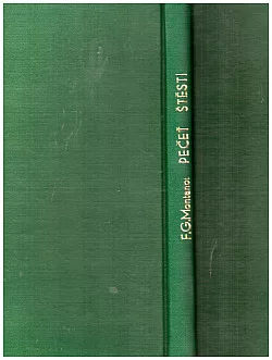 Pečeť štěstí
