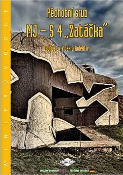 Pěchotní srub MJ-S 4 "Zatáčka"