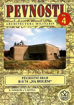 Pěchotní srub RS-74 "Na holém"