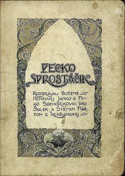 Pecko Sprostáčik