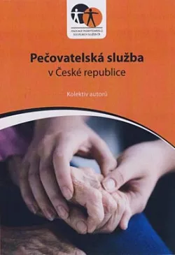 Pečovatelská služba v České republice