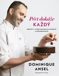 Péct dokáže každý