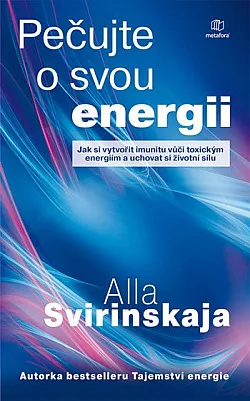 Pečujte o svou energii