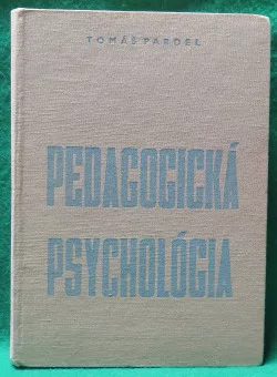 Pedagogická psychológia