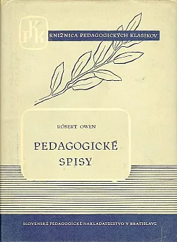 Pedagogické spisy