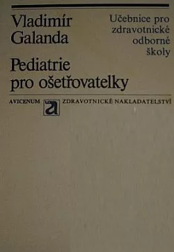 Pediatrie pro ošetřovatelky