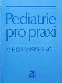 Pediatrie pro praxi