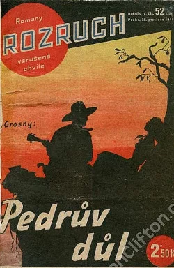Pedrův důl