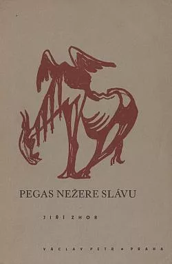 Pegas nežere trávu