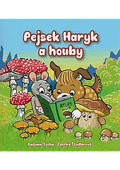 Pejsek Haryk a houby