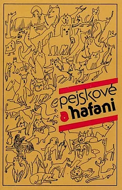 Pejskové a hafani