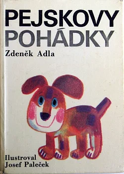 Pejskovy pohádky