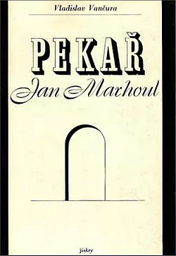 Pekař Jan Marhoul