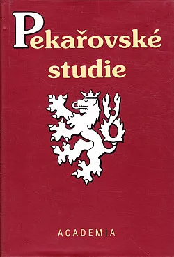 Pekařovské studie