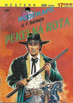 Pekelná rota