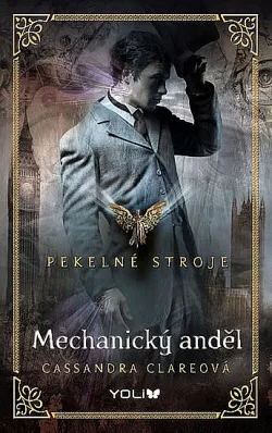 Mechanický anděl