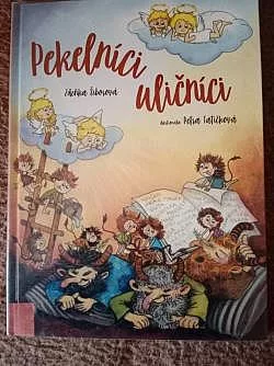 Pekelníci uličníci